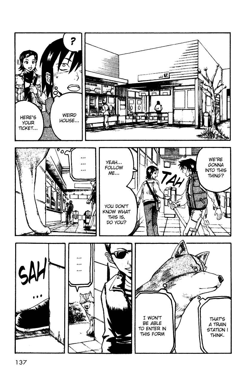 Page 7 Chapter 12 Togari