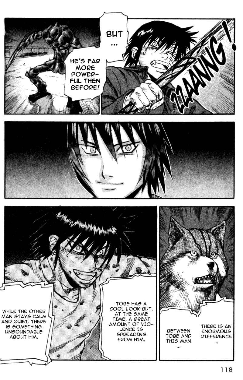 Page 10 Chapter 29 Togari