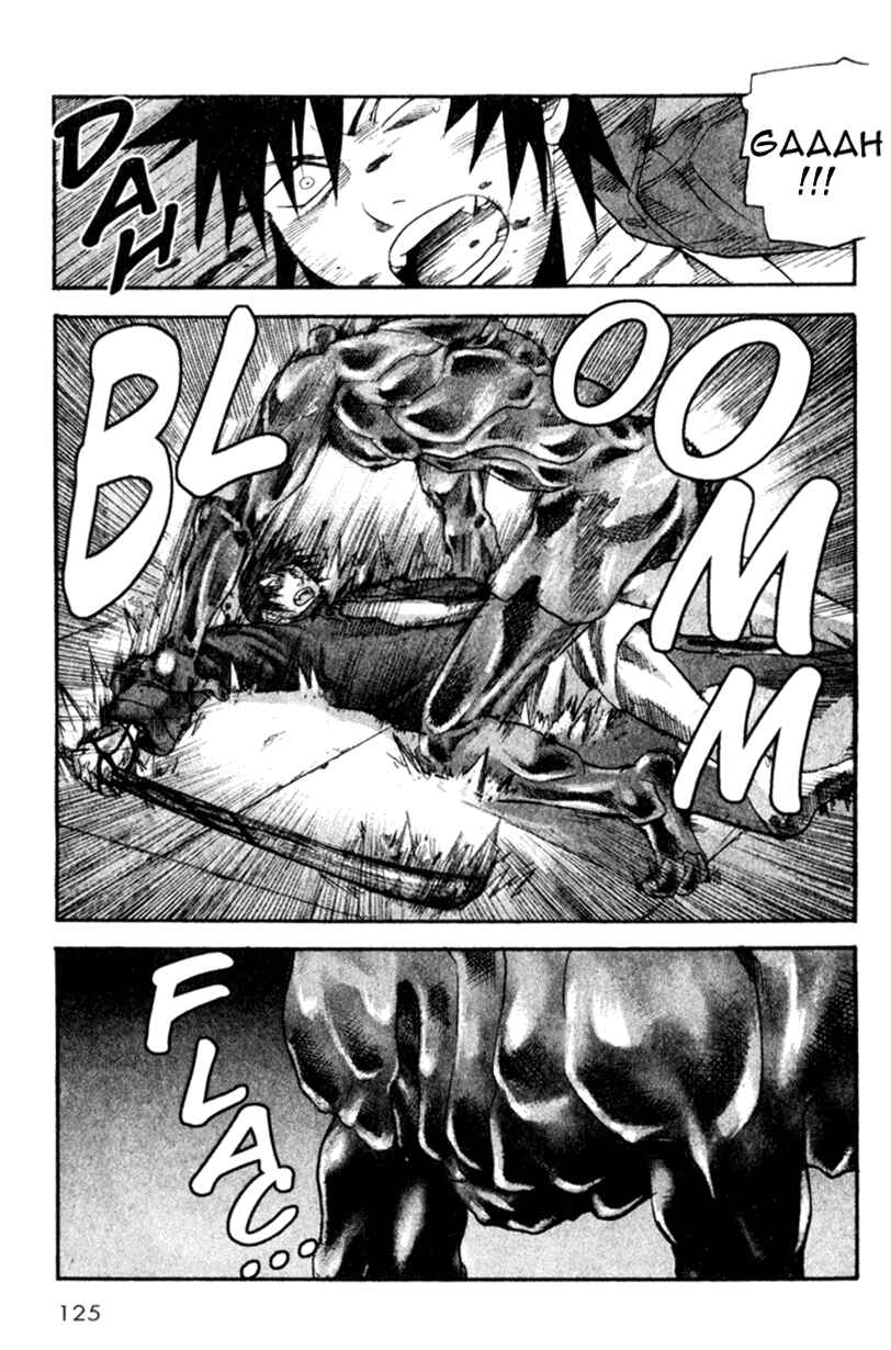 Page 17 Chapter 29 Togari