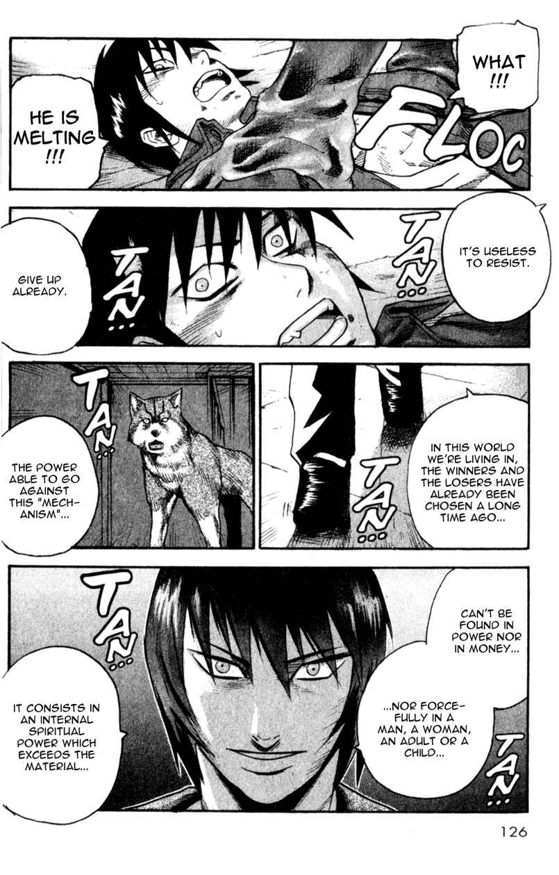 Page 18 Chapter 29 Togari