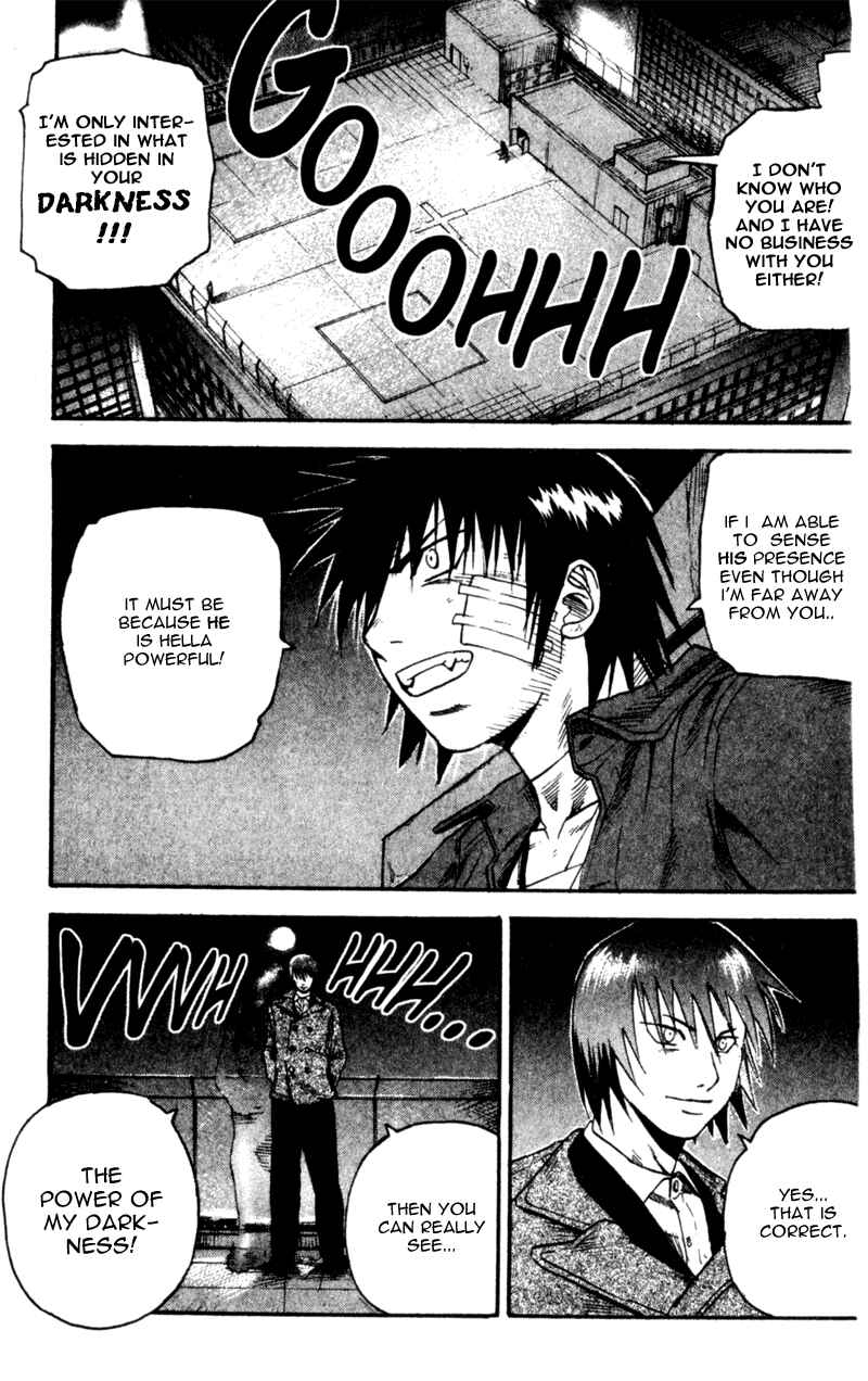 Page 3 Chapter 29 Togari