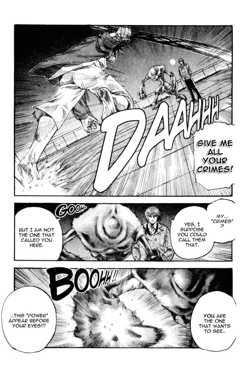 Page 5 Chapter 29 Togari