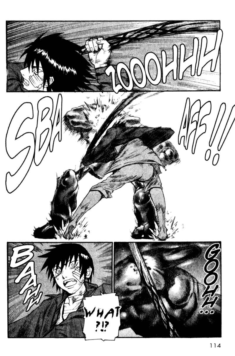 Page 6 Chapter 29 Togari