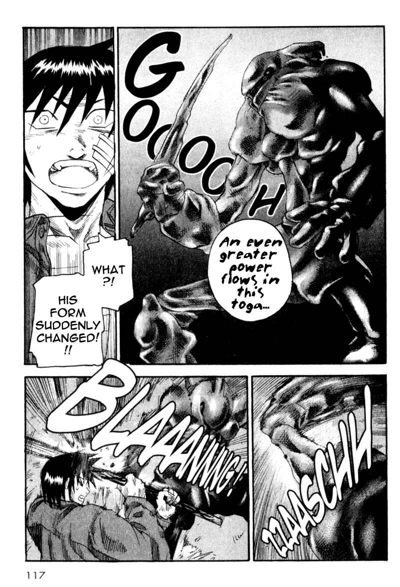 Page 9 Chapter 29 Togari