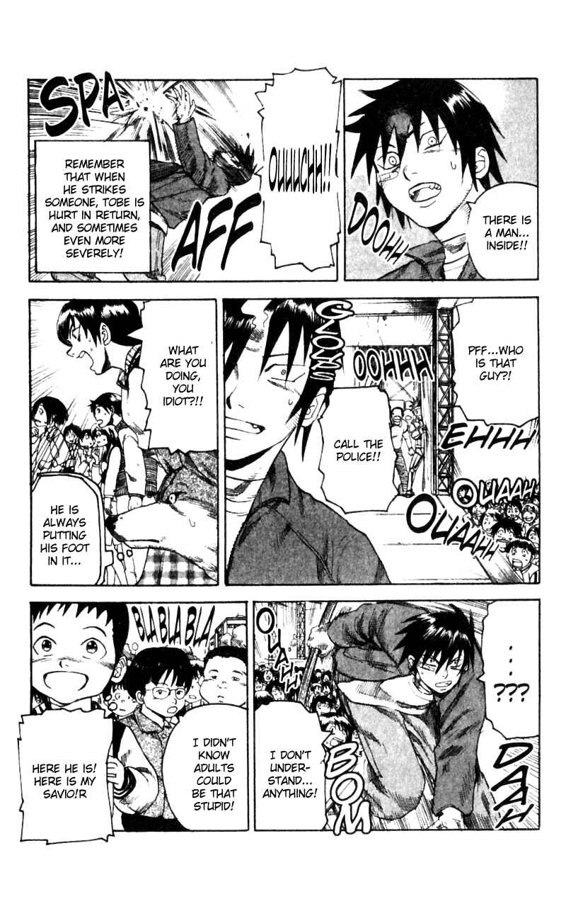 Page 11 Chapter 21 Togari