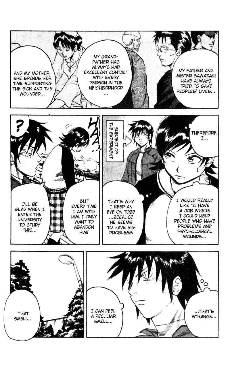 Page 15 Chapter 21 Togari
