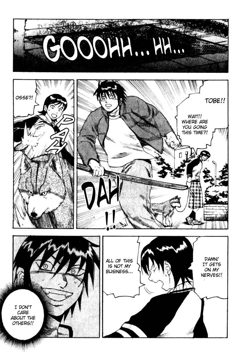 Page 19 Chapter 21 Togari