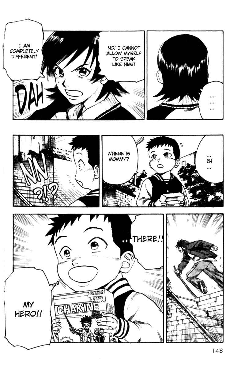 Page 20 Chapter 21 Togari