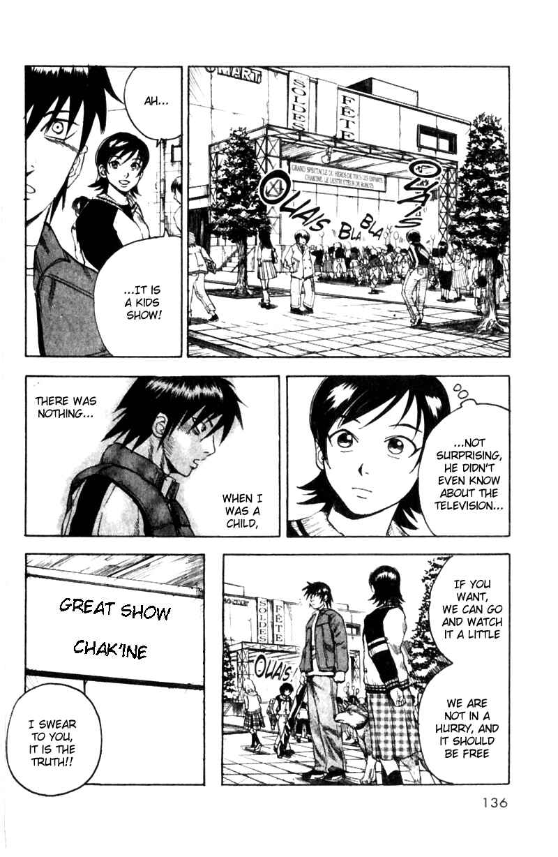 Page 8 Chapter 21 Togari