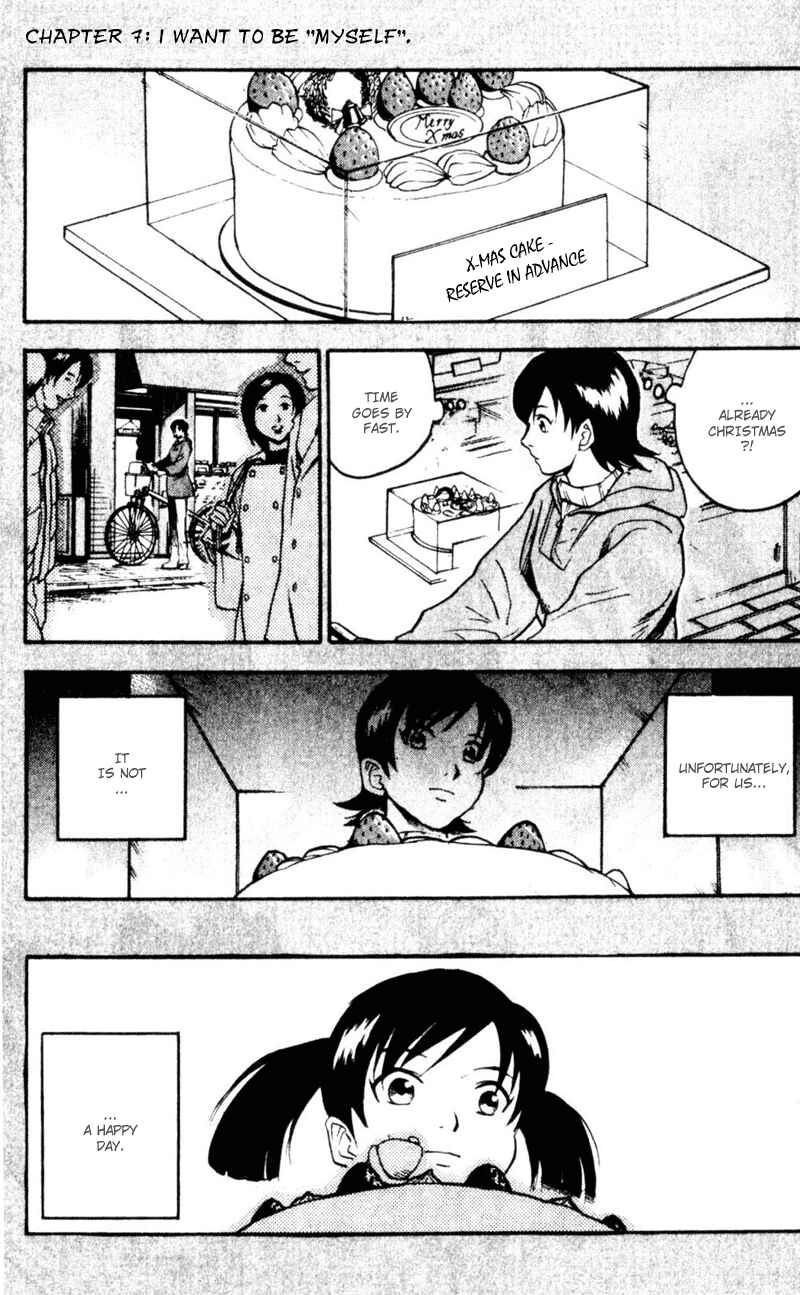 Page 1 Chapter 66 Togari