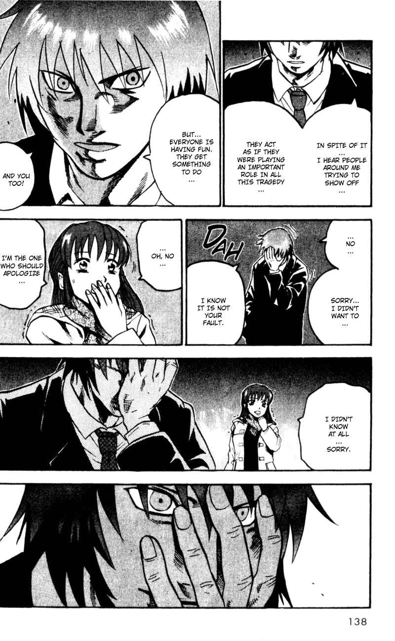 Page 16 Chapter 66 Togari