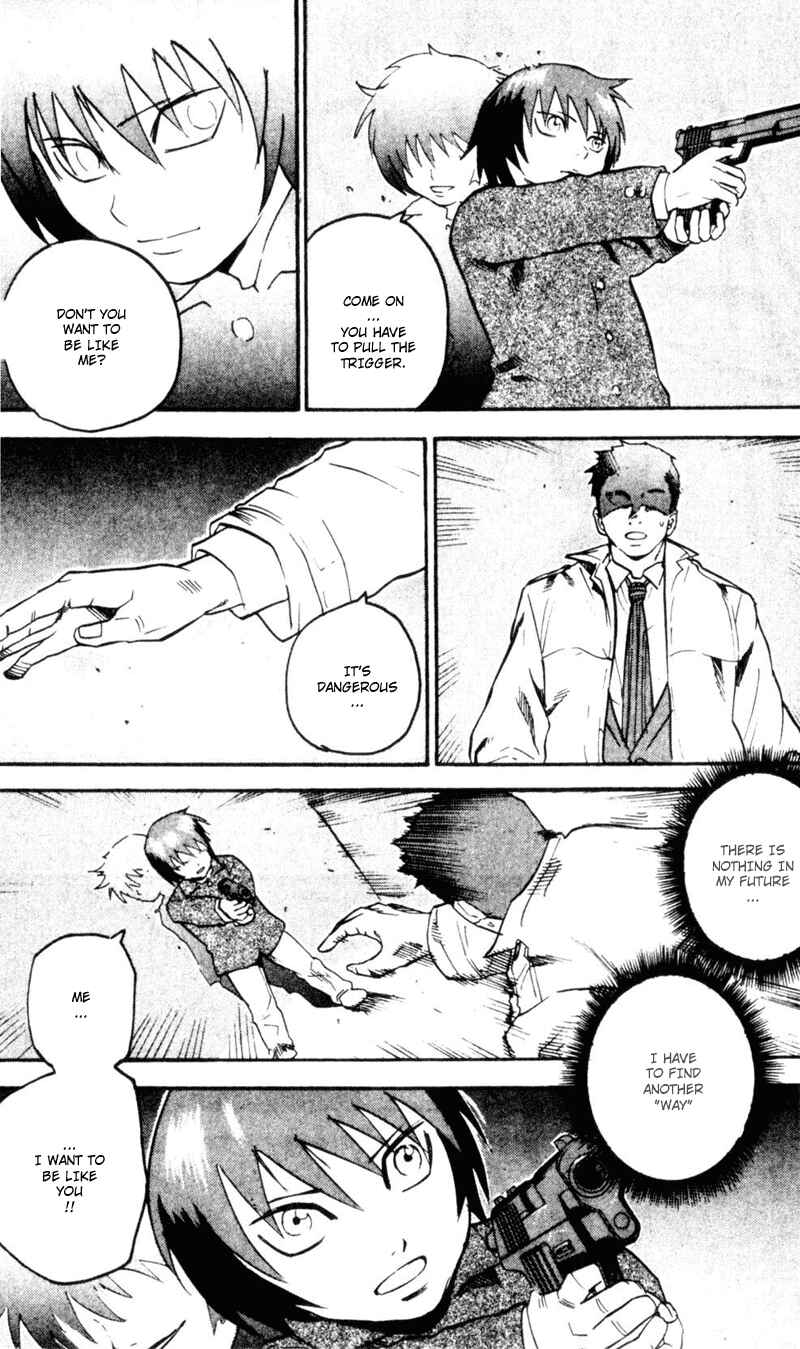 Page 17 Chapter 66 Togari