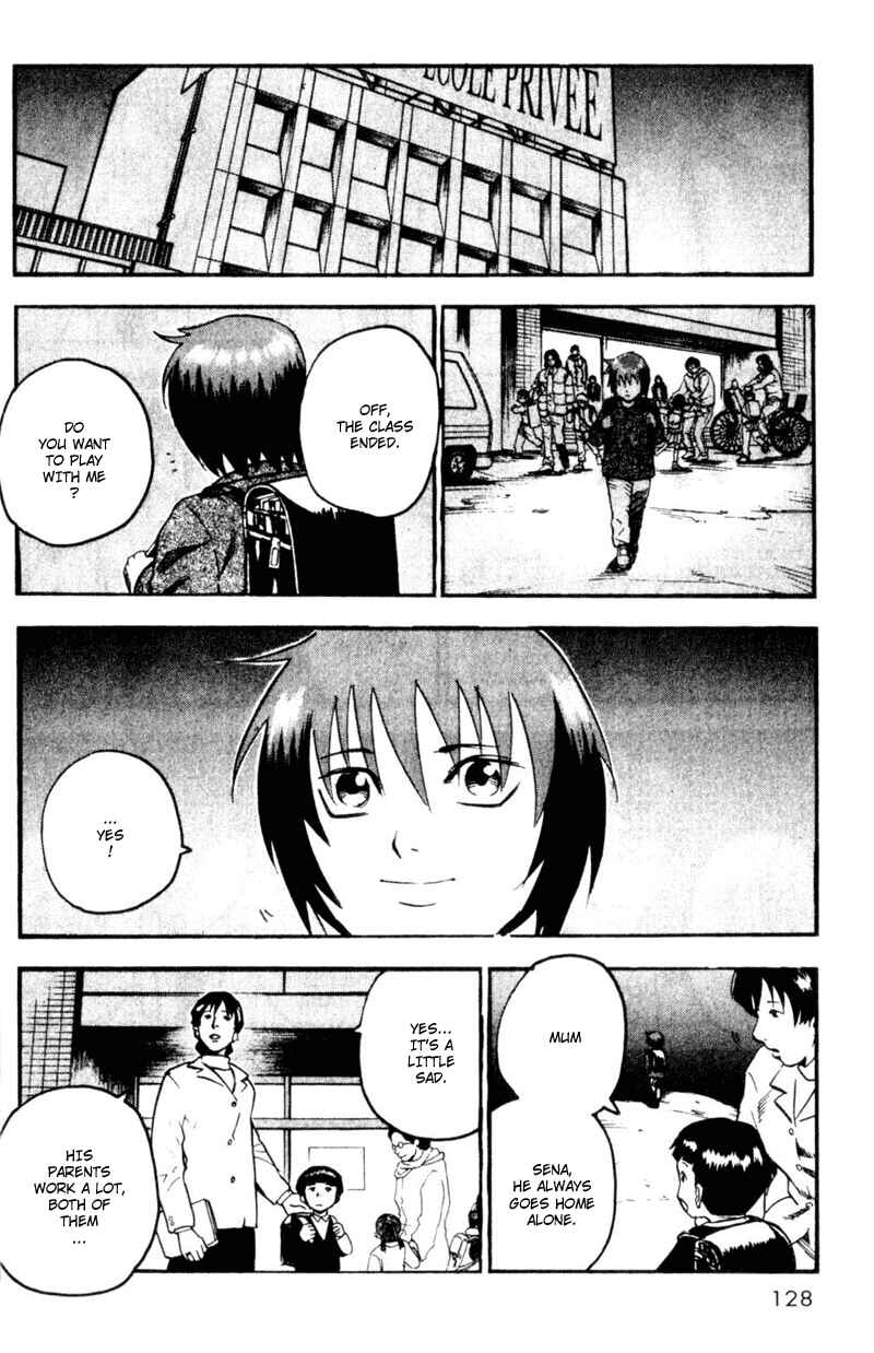 Page 6 Chapter 66 Togari