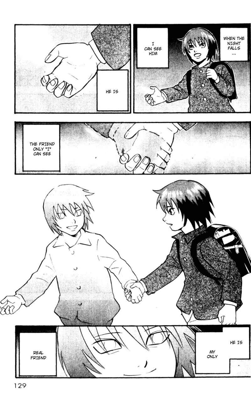 Page 7 Chapter 66 Togari