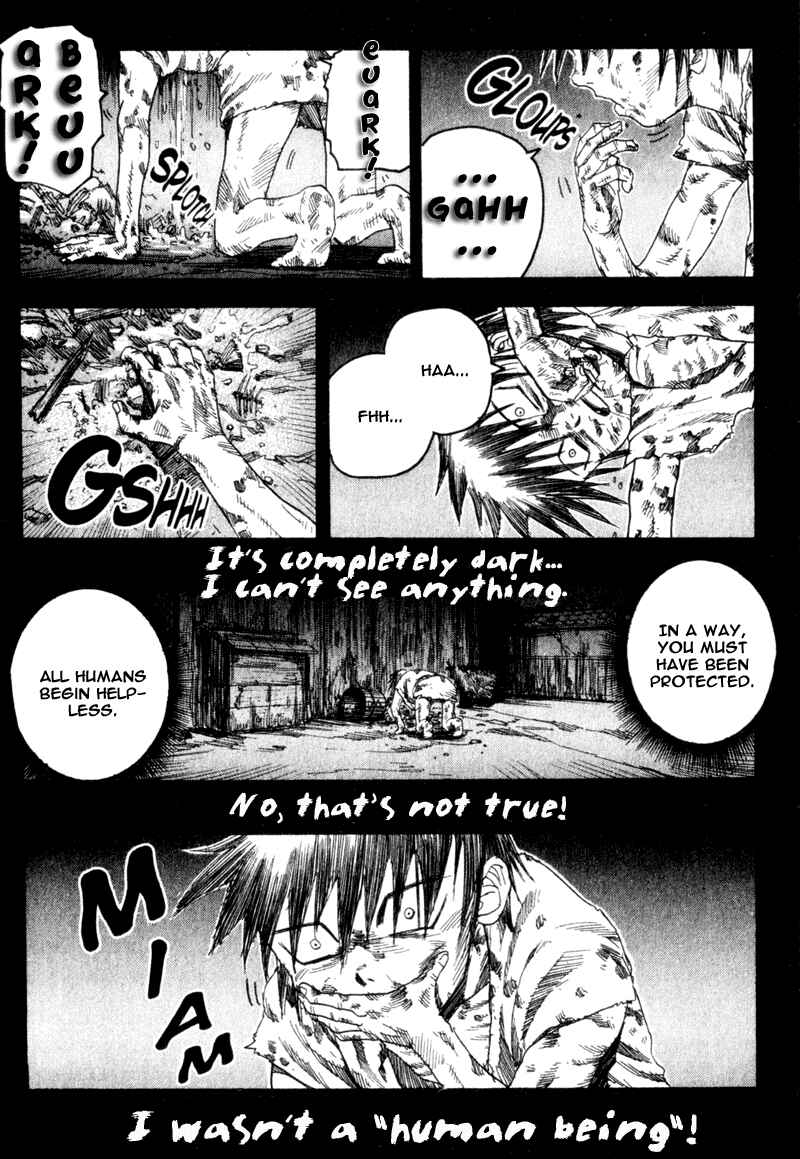 Page 10 Chapter 24 Togari