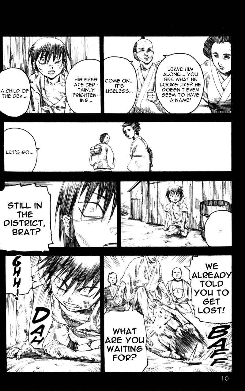 Page 8 Chapter 24 Togari