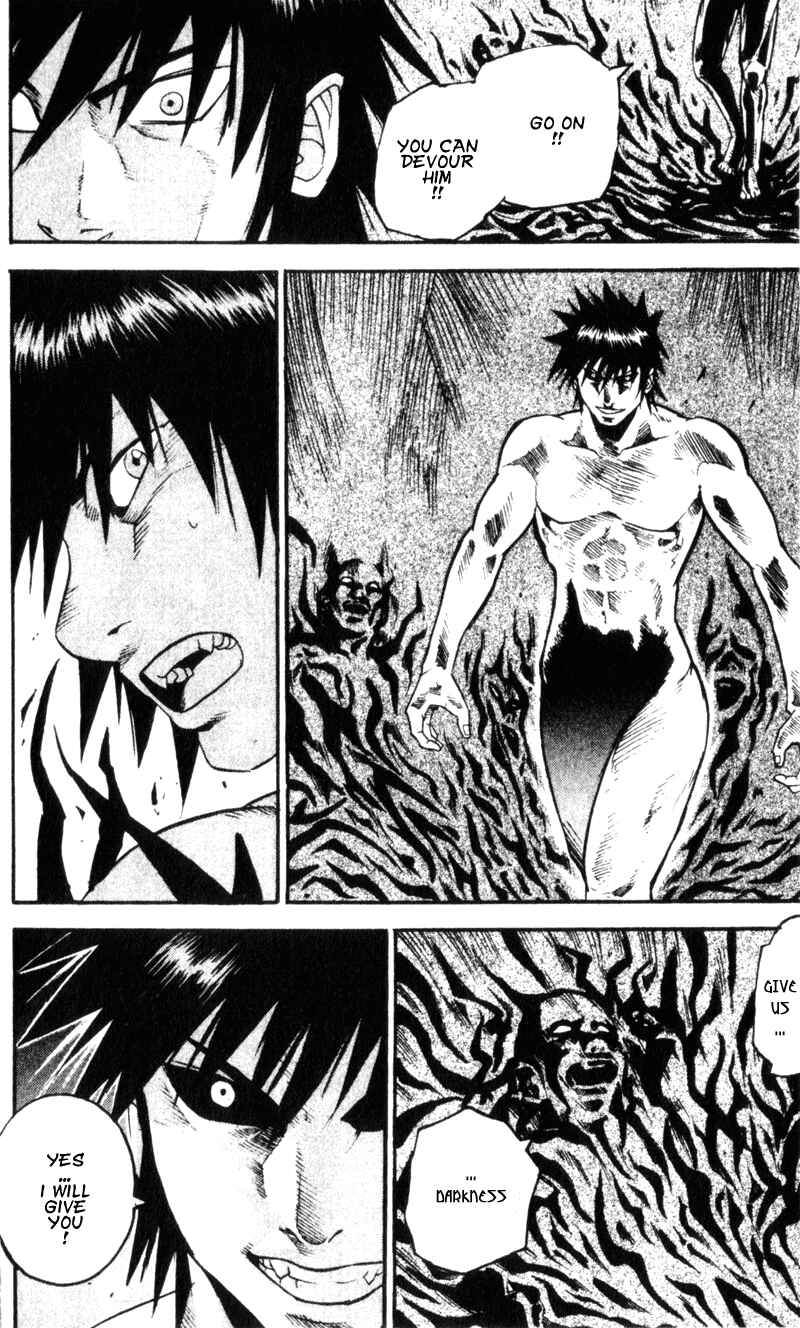 Page 14 Chapter 57 Togari
