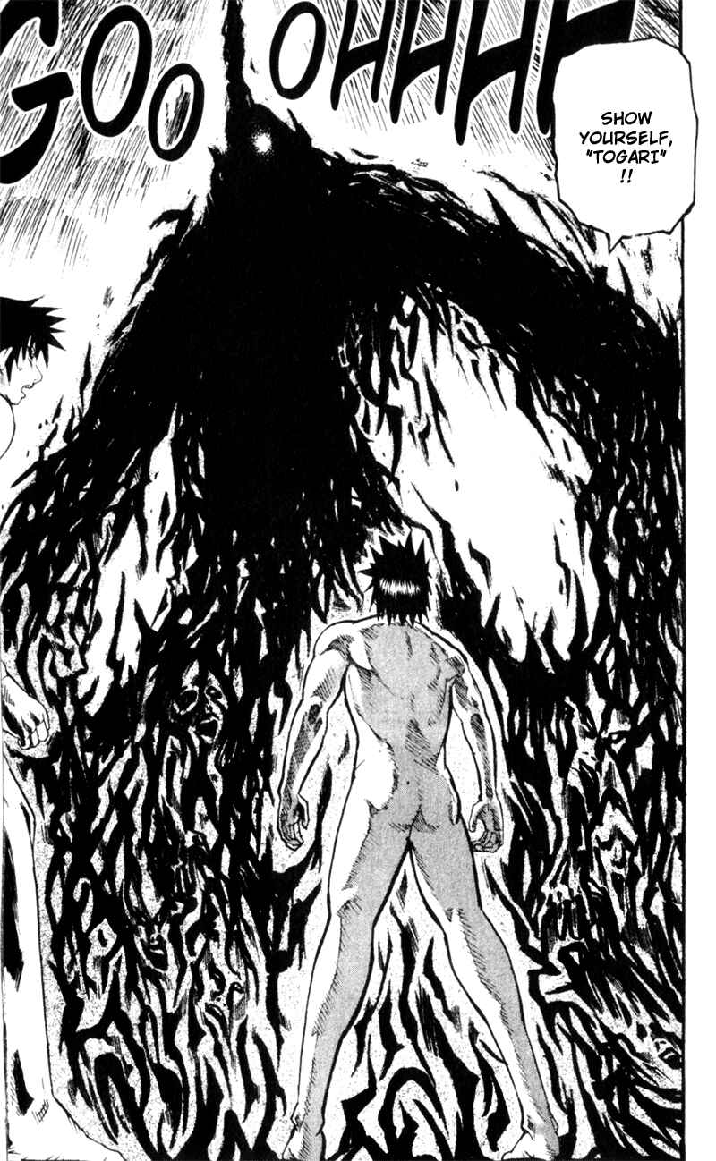 Page 20 Chapter 57 Togari