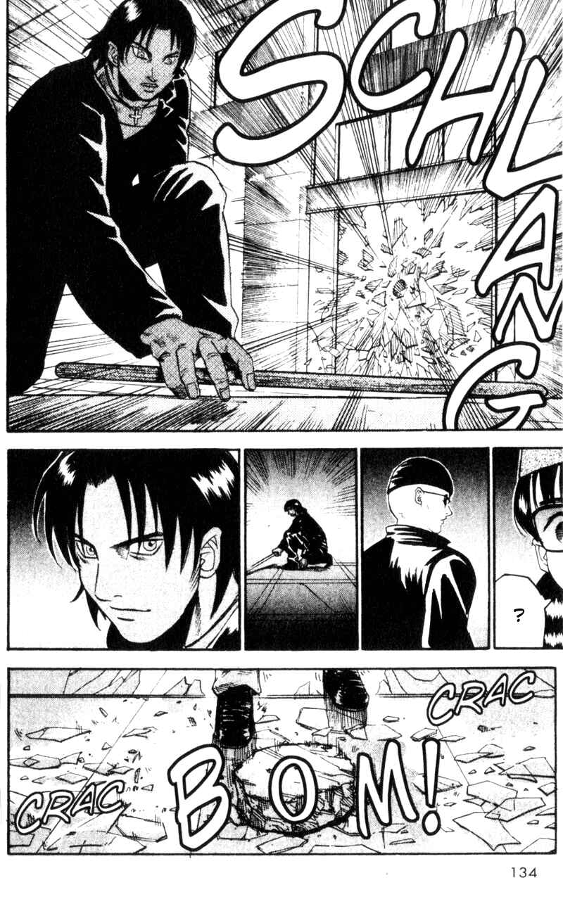 Page 6 Chapter 57 Togari