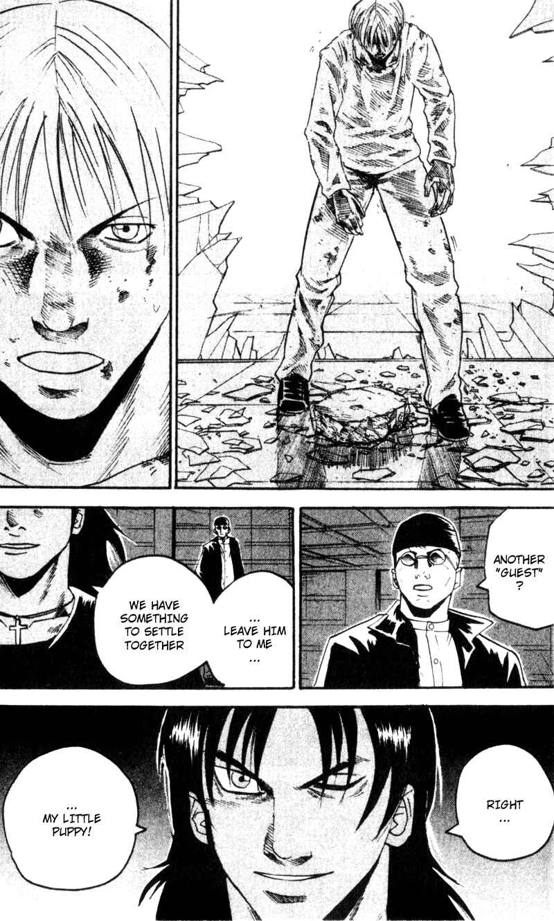 Page 7 Chapter 57 Togari