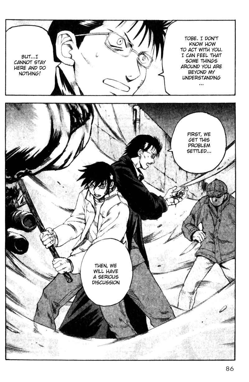Page 20 Chapter 18 Togari