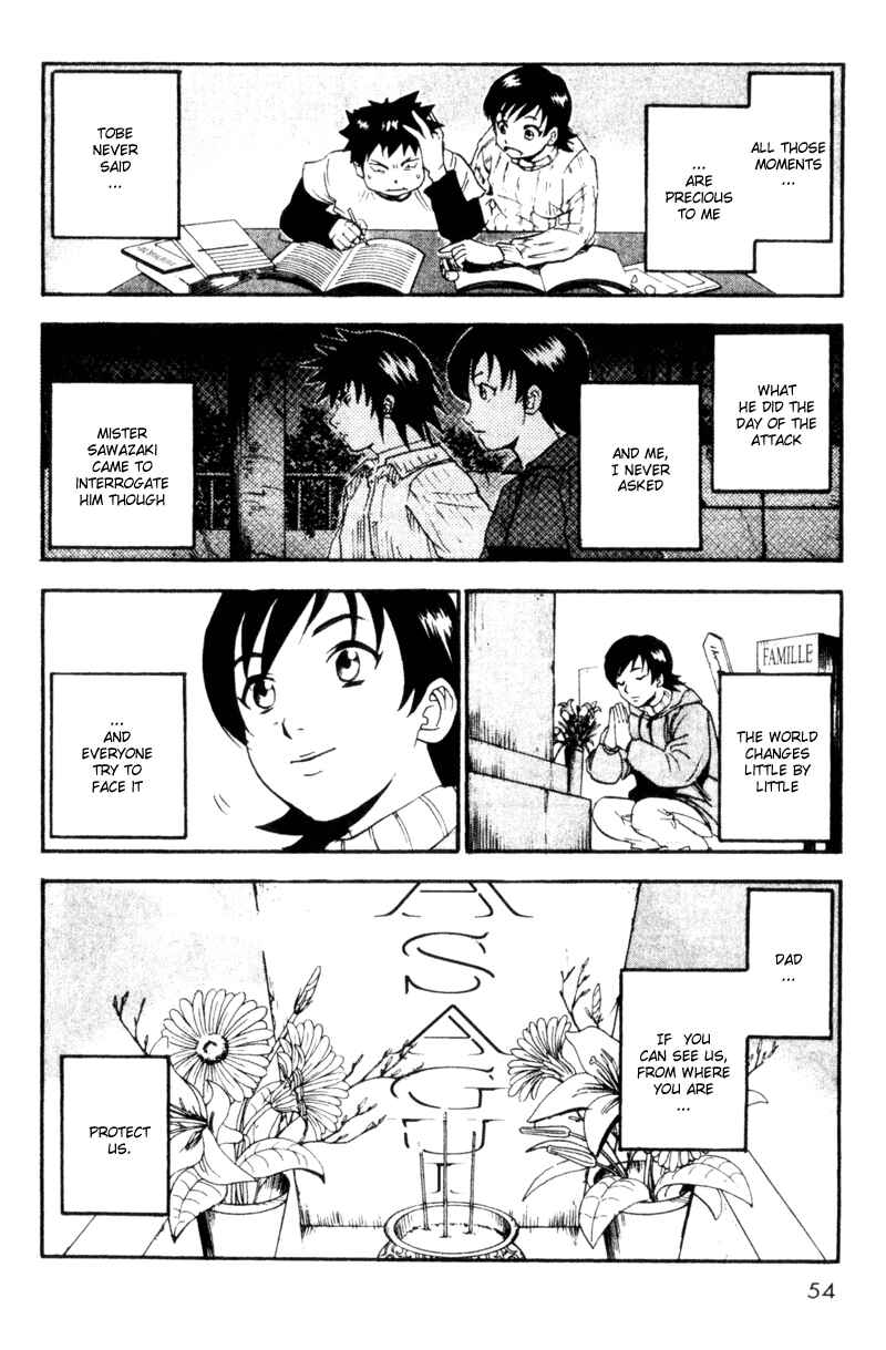 Page 10 Chapter 62 Togari