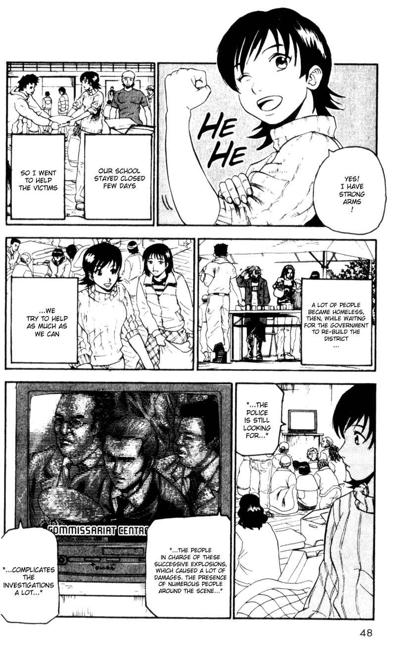 Page 4 Chapter 62 Togari