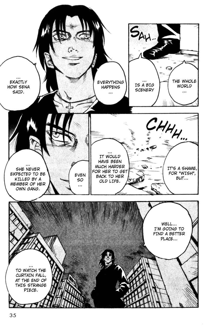 Page 11 Chapter 52 Togari