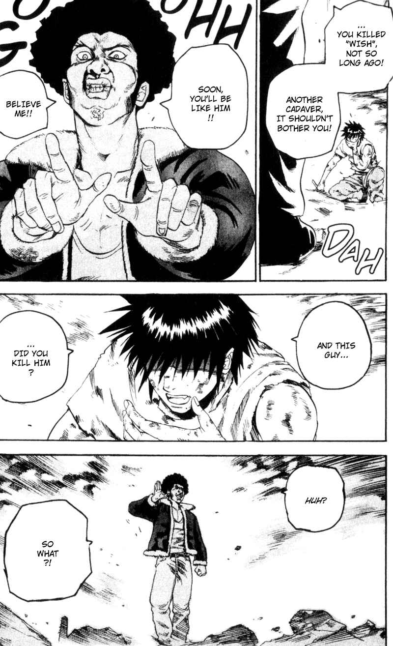 Page 19 Chapter 52 Togari