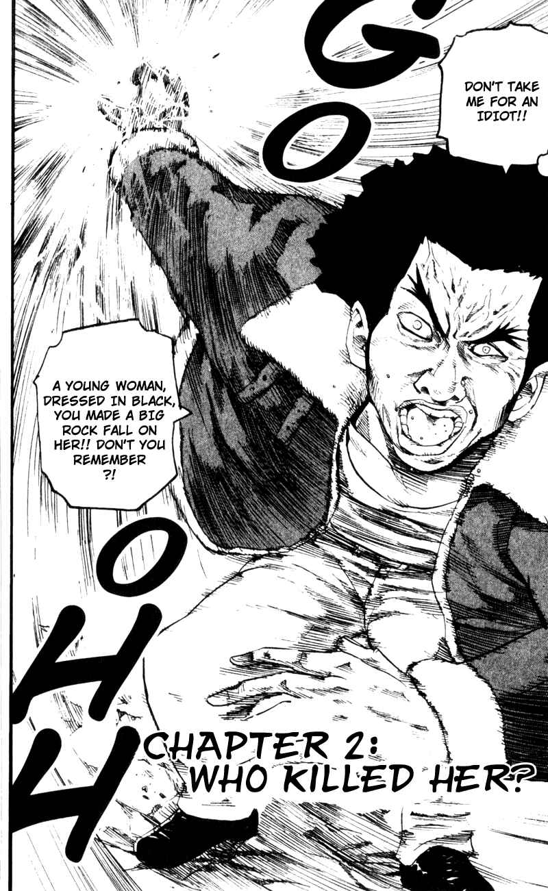 Page 2 Chapter 52 Togari