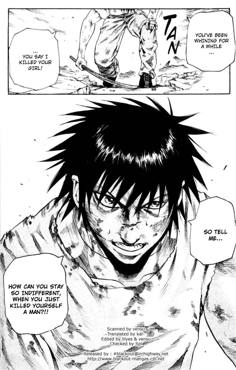 Page 20 Chapter 52 Togari