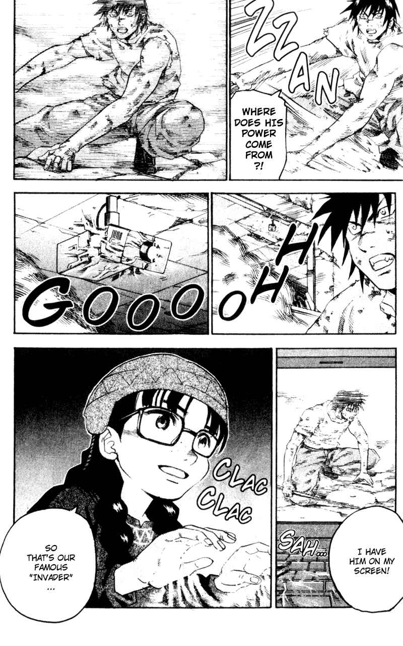 Page 4 Chapter 52 Togari