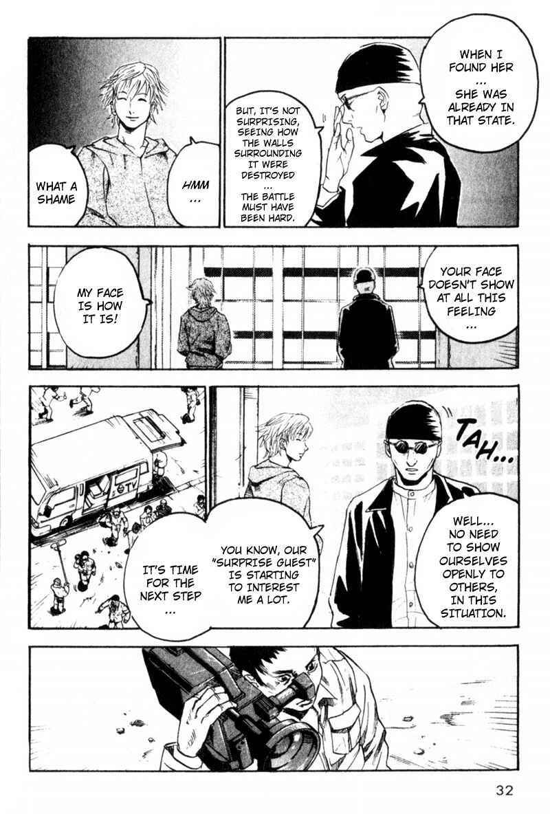 Page 8 Chapter 52 Togari