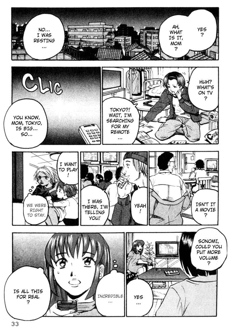 Page 9 Chapter 52 Togari