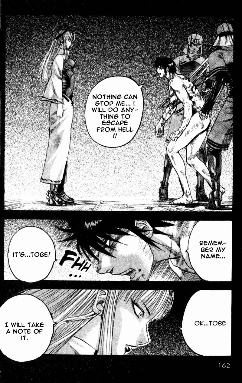 Page 14 Chapter 31 Togari