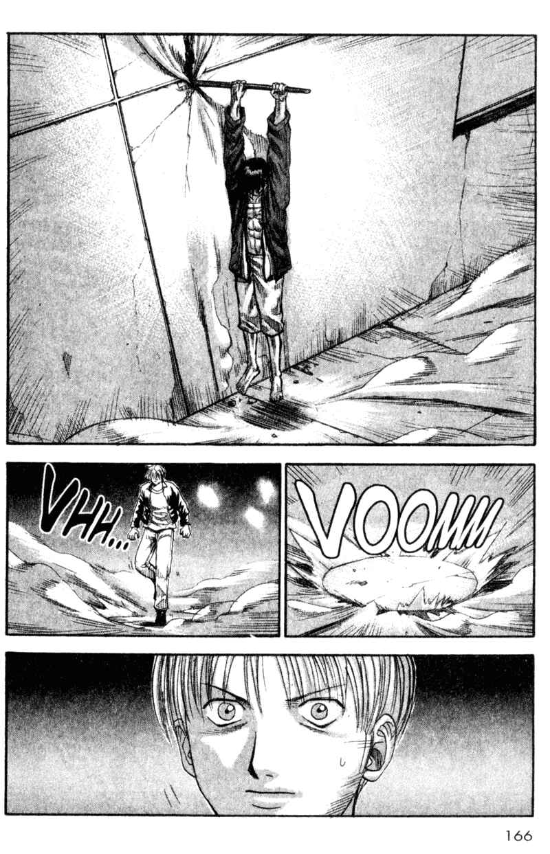Page 18 Chapter 31 Togari