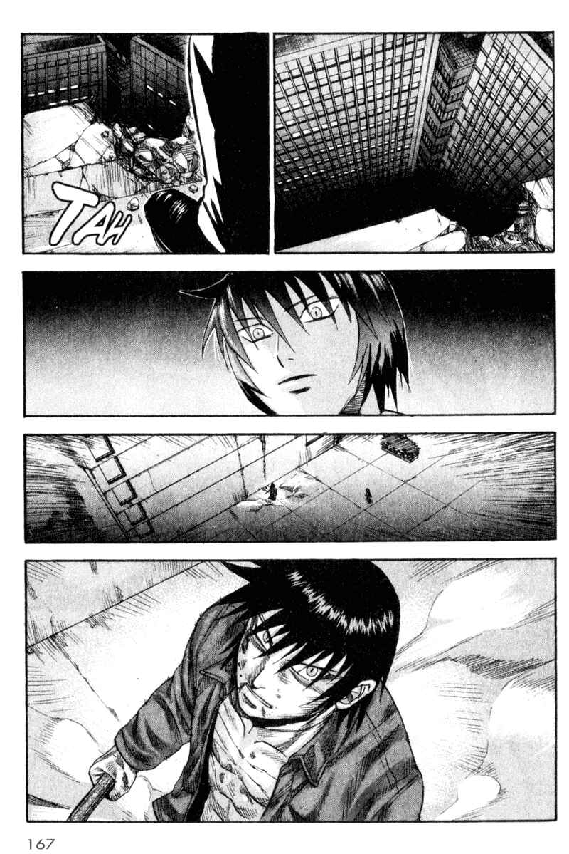 Page 19 Chapter 31 Togari