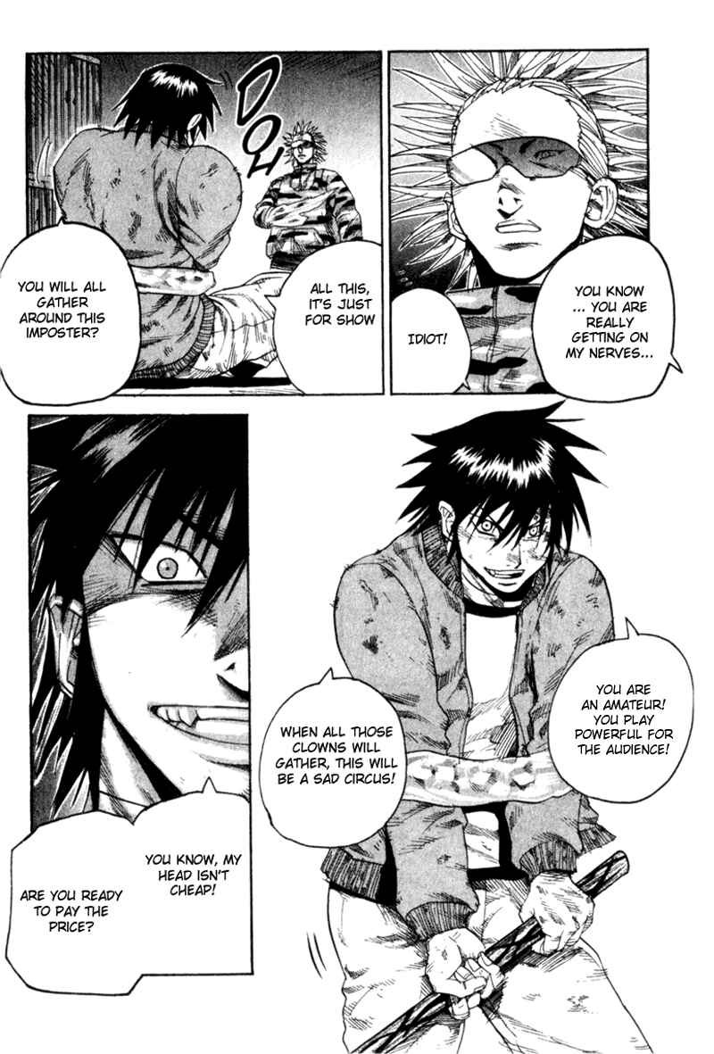 Page 8 Chapter 41 Togari