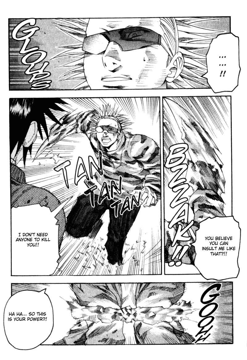 Page 9 Chapter 41 Togari