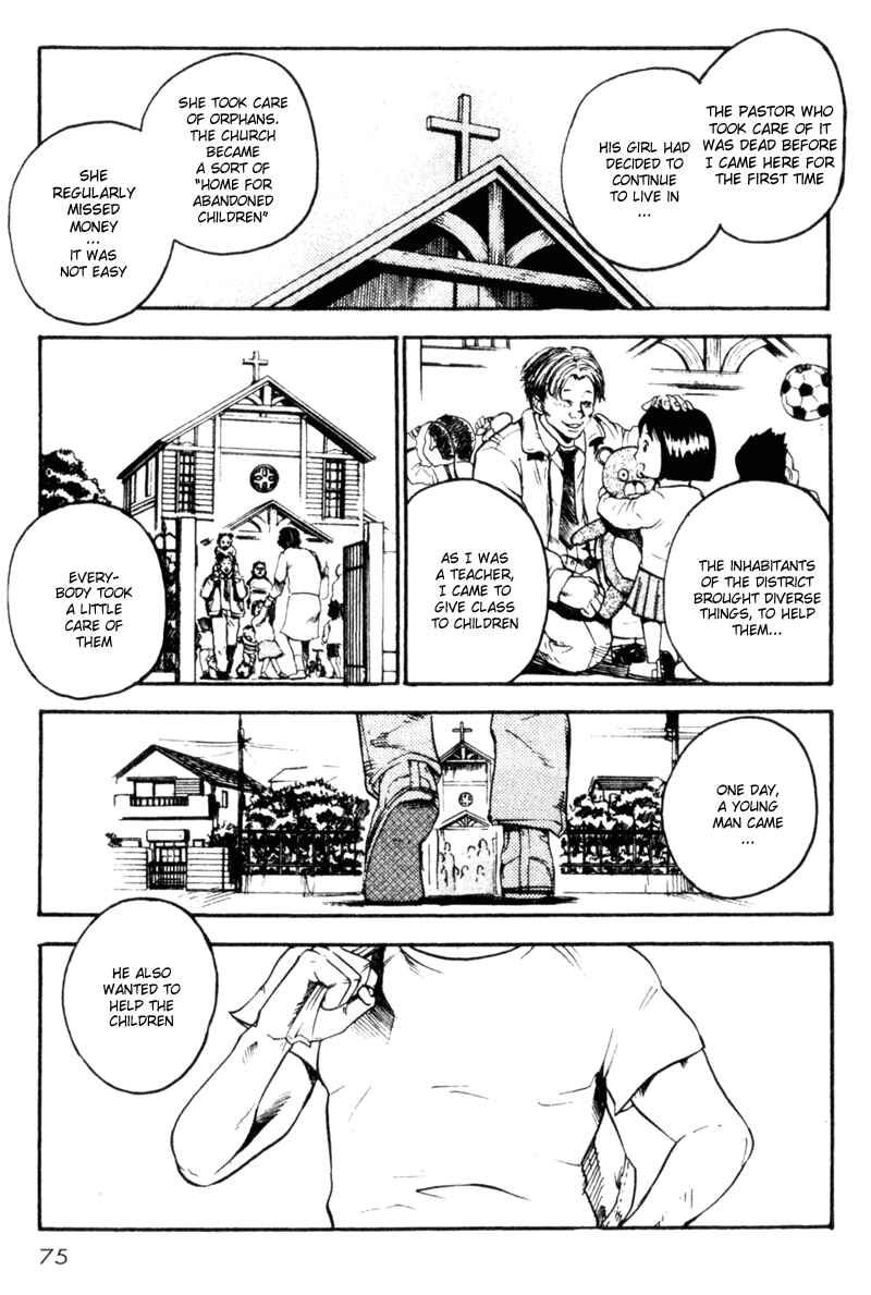 Page 11 Chapter 63 Togari