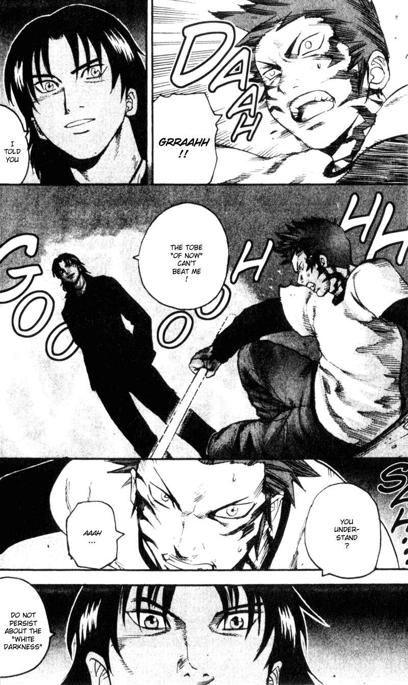 Page 14 Chapter 63 Togari