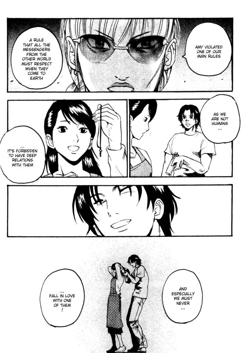 Page 18 Chapter 63 Togari