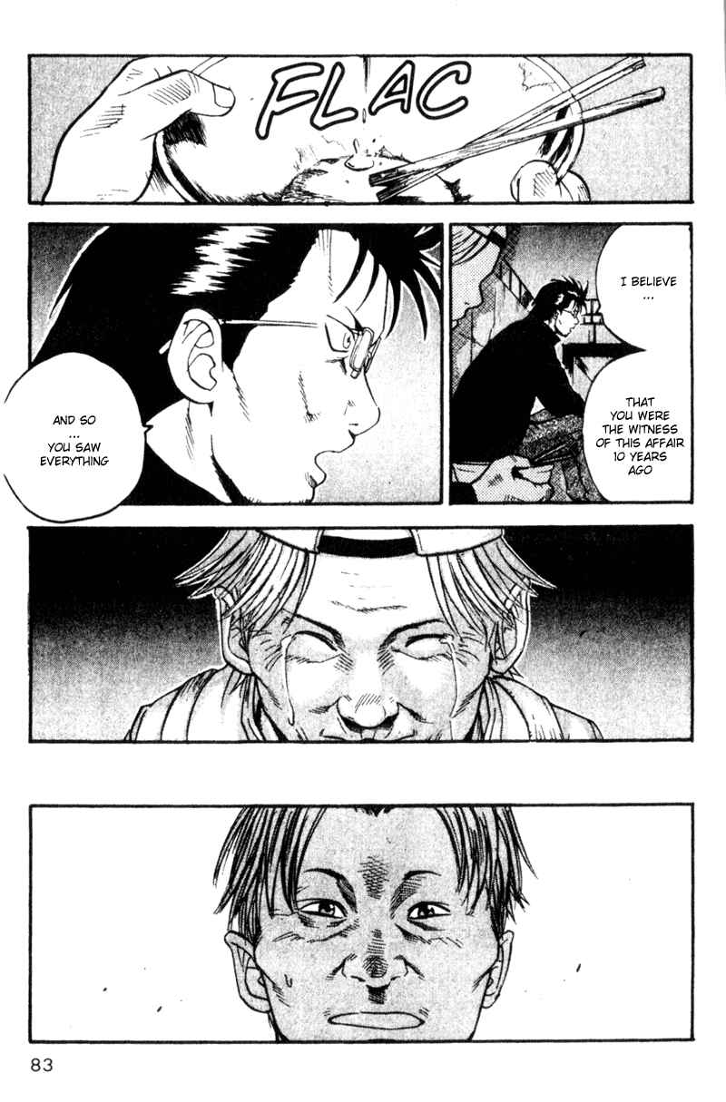 Page 19 Chapter 63 Togari