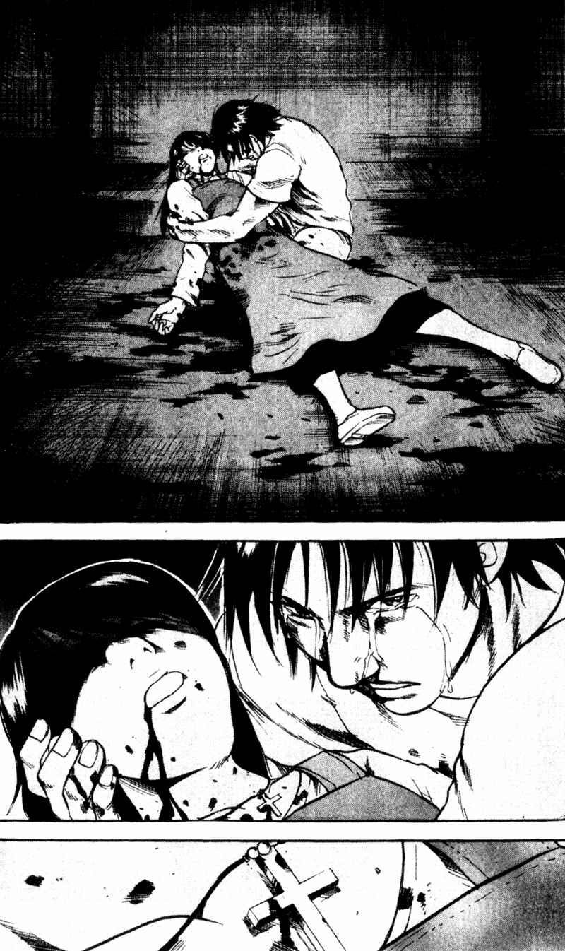Page 20 Chapter 63 Togari