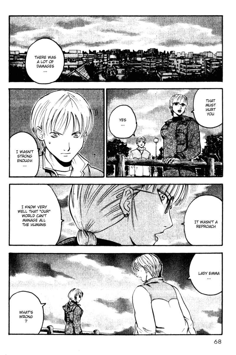 Page 4 Chapter 63 Togari