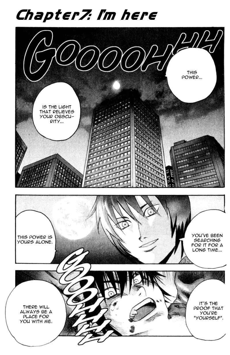 Page 1 Chapter 30 Togari