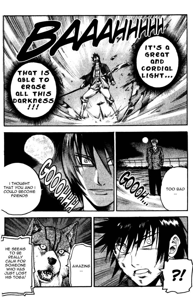 Page 13 Chapter 30 Togari