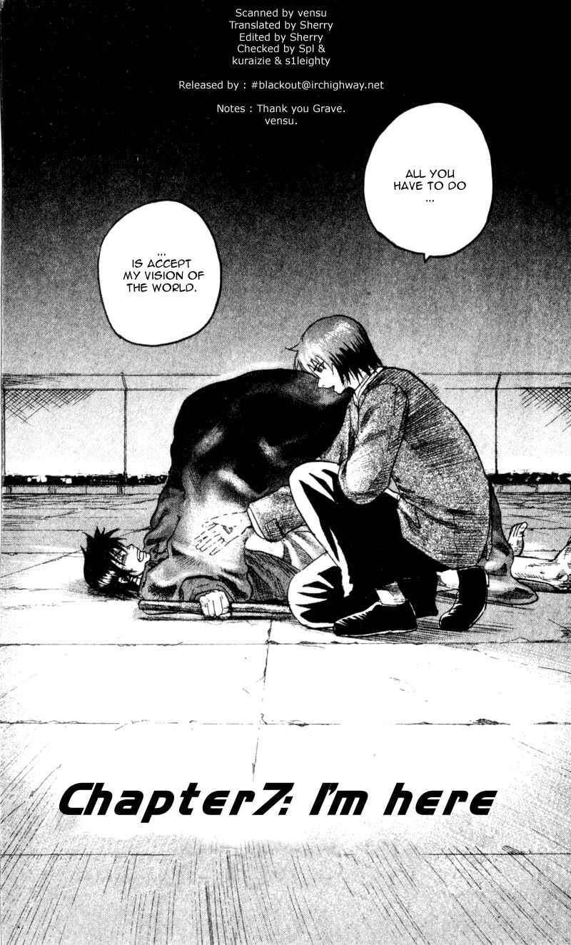 Page 2 Chapter 30 Togari