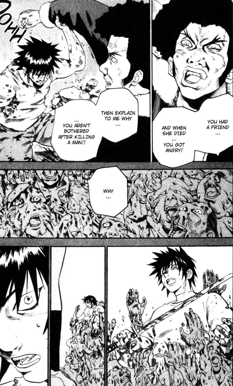 Page 11 Chapter 53 Togari