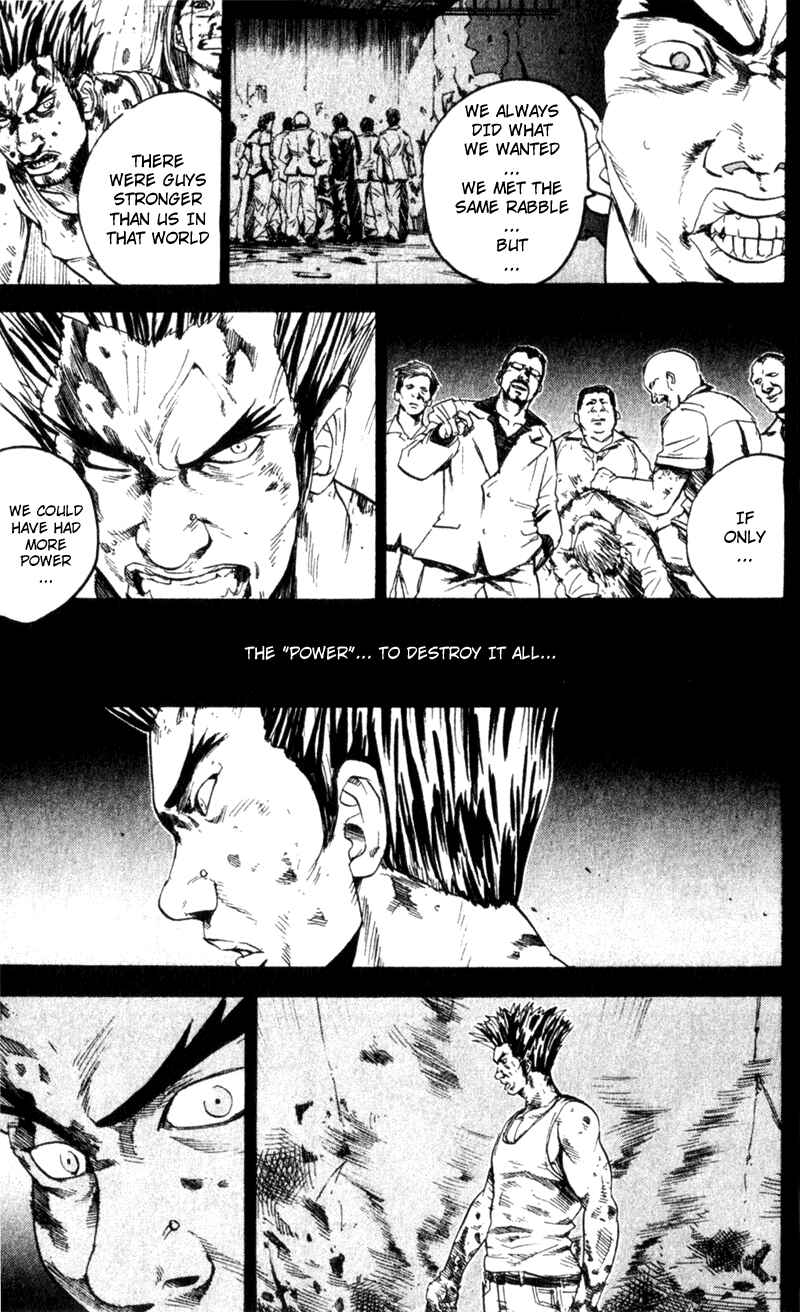 Page 13 Chapter 53 Togari